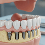 Zahnimplantate in Zug gesucht? 5 Vorteile der Zahnärzte Neustadt Passage